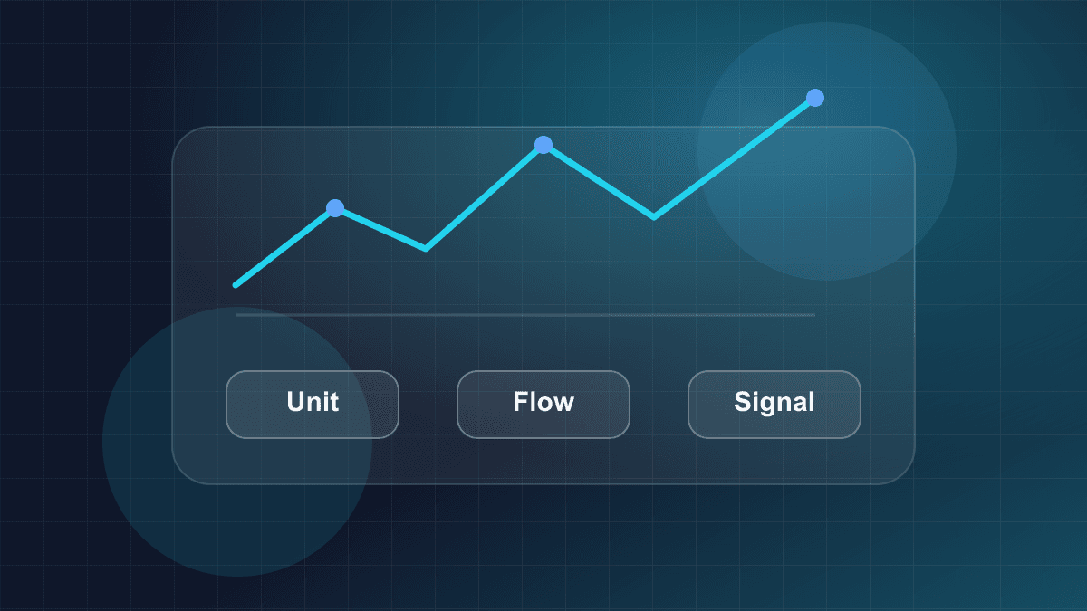 Illustration of automated tests validating application components and release quality